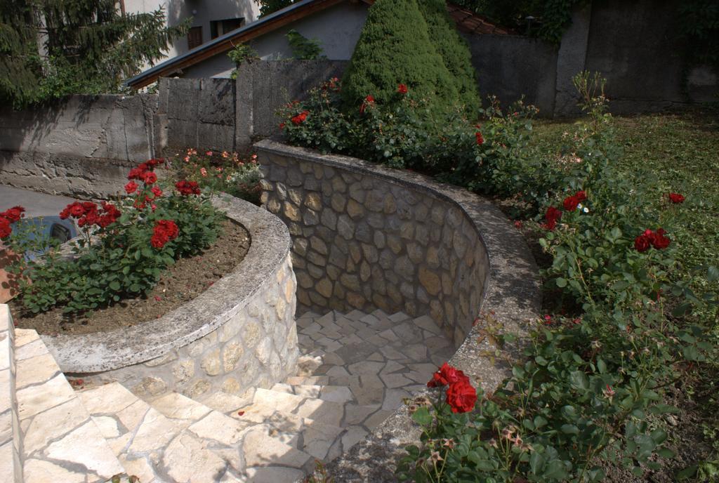 Hostel Jedvaj Krapina Quarto foto